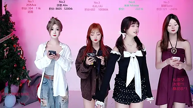 CM---002 online show from January 14, 12:25 am