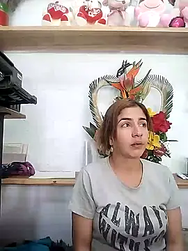 Monitaxhot online show from March 7, 4:56 pm