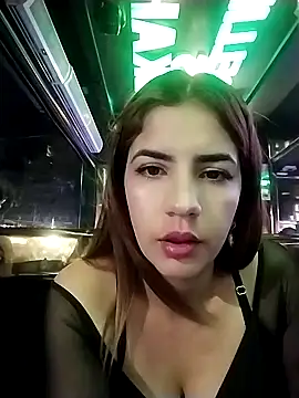 Monitaxhot online show from April 11, 1:02 am