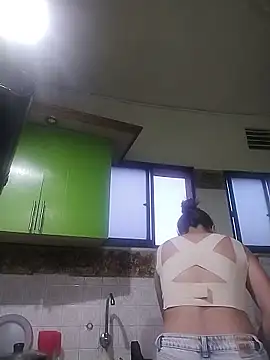 Monitaxhot online show from June 11, 11:24 pm