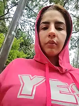 Monitaxhot online show from February 19, 9:45 pm