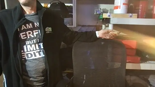 SinlessFreedom7 online show from February 10, 12:37 pm