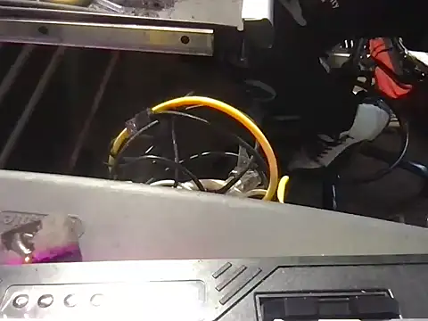 SinlessFreedom7 online show from February 23, 11:05 pm