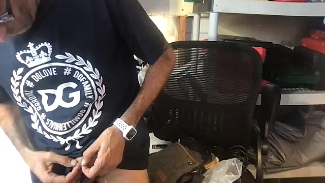 SinlessFreedom7 online show from February 6, 5:53 pm