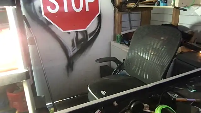 SinlessFreedom7 online show from February 19, 12:35 pm