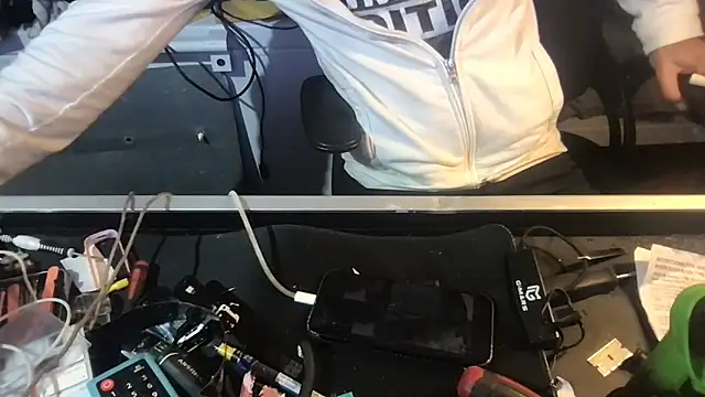 SinlessFreedom7 online show from February 11, 12:43 am