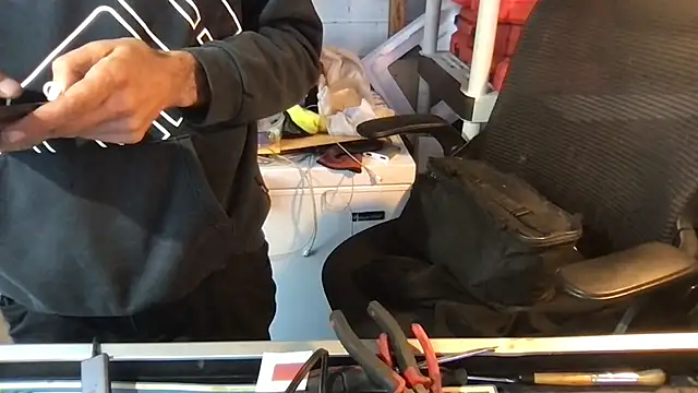 SinlessFreedom7 online show from February 2, 10:53 pm