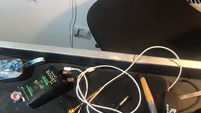 SinlessFreedom7 online show from February 9, 12:25 pm