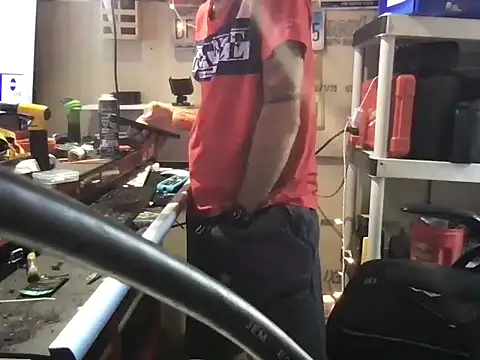 SinlessFreedom7 online show from February 21, 9:17 pm