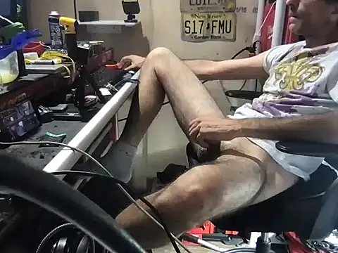 SinlessFreedom7 online show from February 25, 11:04 pm