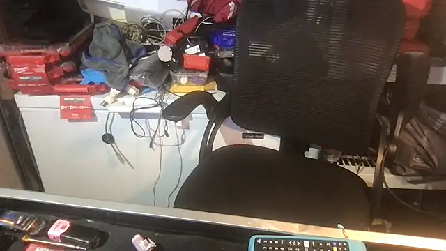 SinlessFreedom7 online show from February 7, 5:59 am