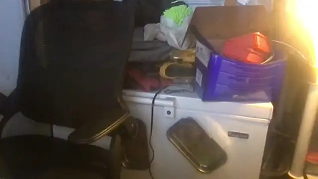 SinlessFreedom7 online show from January 10, 7:25 am