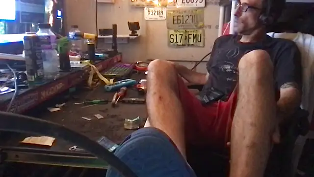 SinlessFreedom7 online show from February 27, 12:00 am