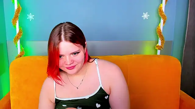 KellyFiery online show from January 9, 8:10 am