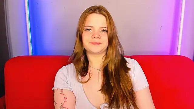 KellyFiery online show from March 19, 8:47 am