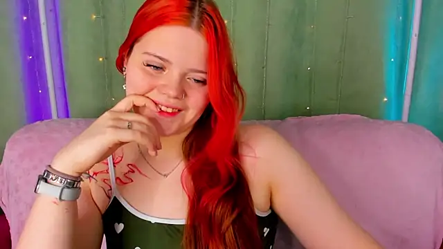 KellyFiery online show from May 16, 8:35 am