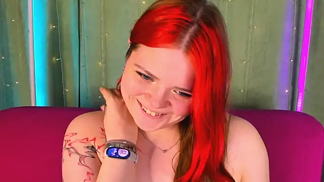 KellyFiery online show from May 9, 8:39 am