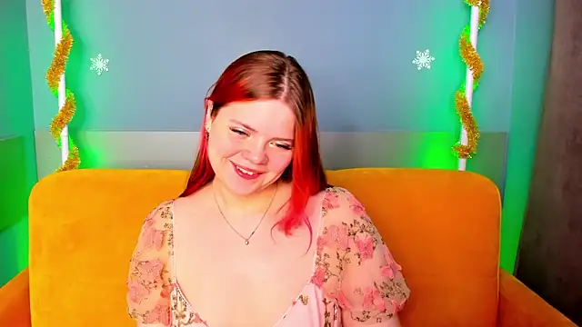 KellyFiery online show from January 11, 7:59 am