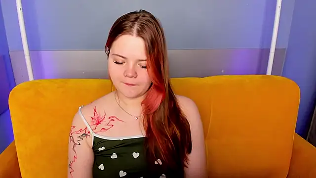 KellyFiery online show from March 1, 8:14 am