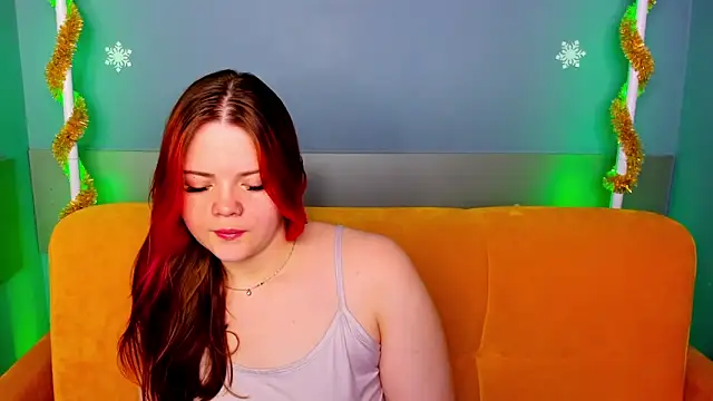 KellyFiery online show from January 7, 8:08 am