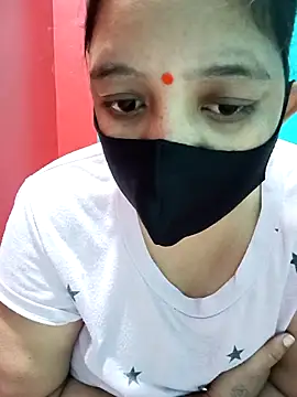 Priya 089 online show from December 17, 3:44 am