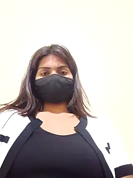 Lovely girl- online show from March 31, 5:20 am