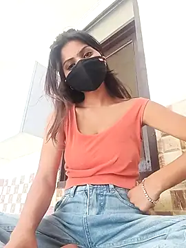 Lovely girl- online show from March 12, 5:13 am