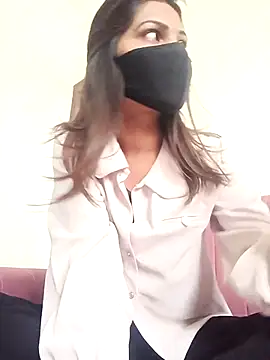 Lovely girl- online show from February 17, 5:16 am