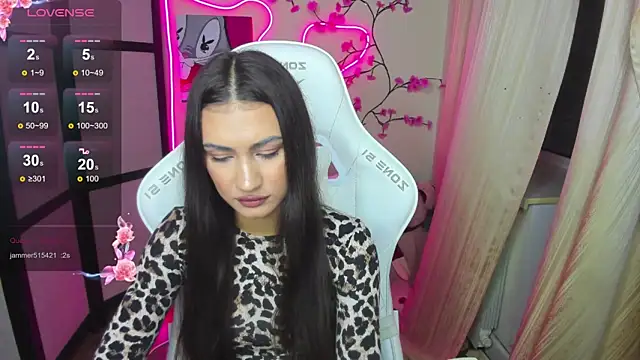 AdeleLuu online show from November 24, 1:27 am