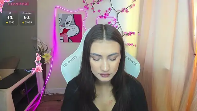 AdeleLuu online show from November 29, 3:06 am