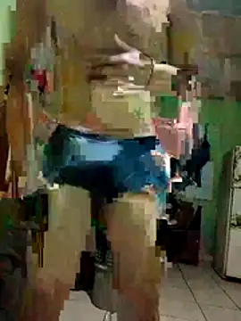 DestinedSpark23 online show from November 30, 5:30 am