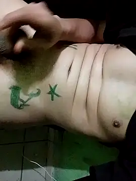 DestinedSpark23 online show from November 29, 1:22 pm