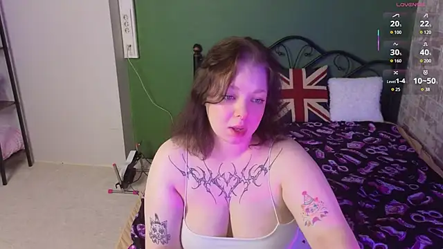 Vlada vv online show from June 8, 1:00 am