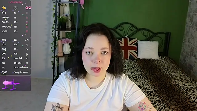 Vlada vv online show from April 9, 5:31 am