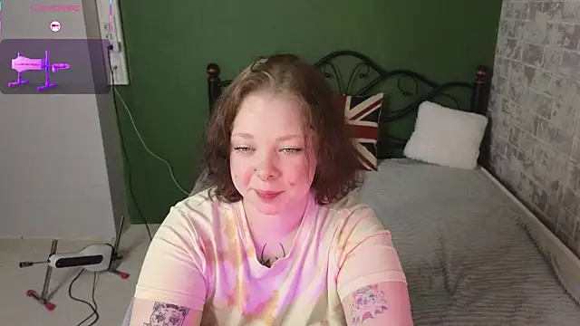 Vlada vv online show from July 14, 1:16 am