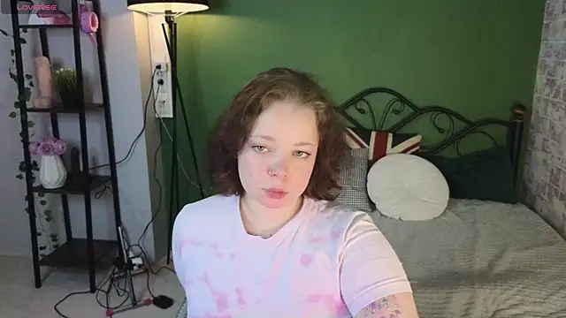 Vlada vv online show from July 17, 4:21 am
