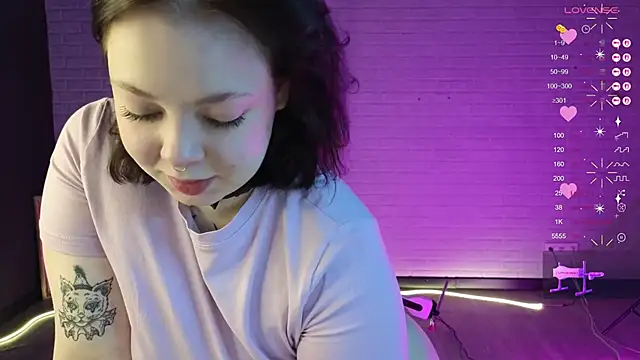 Vlada vv online show from February 27, 4:56 am