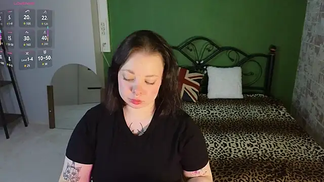 Vlada vv online show from April 28, 5:23 am
