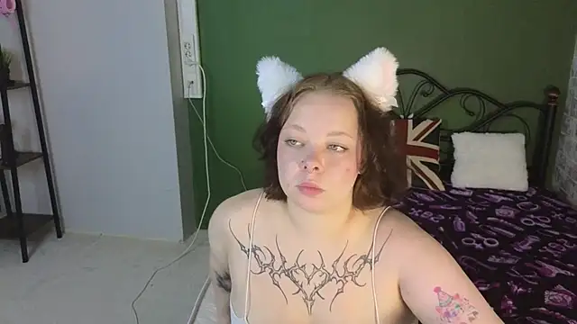 Vlada vv online show from June 27, 1:22 am
