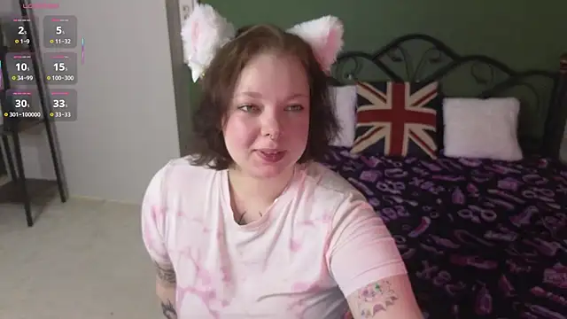 Vlada vv online show from June 21, 12:49 am