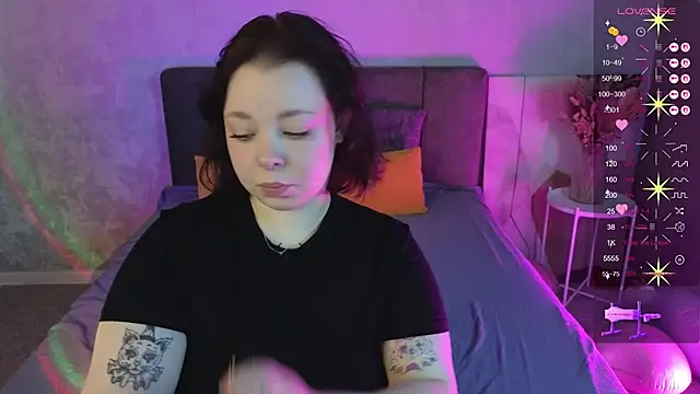 Vlada vv online show from February 15, 5:41 am