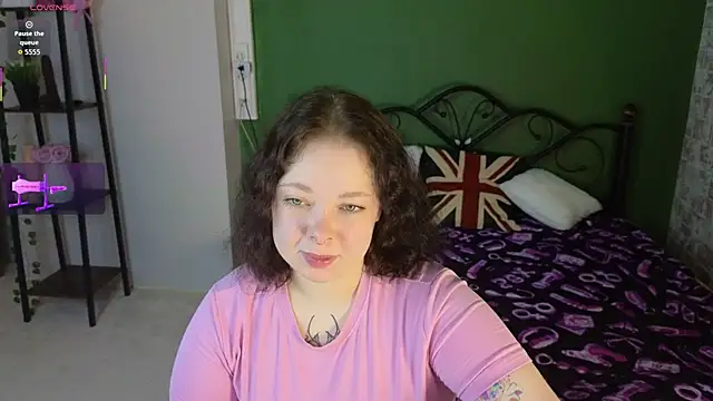 Vlada vv online show from May 6, 5:33 am