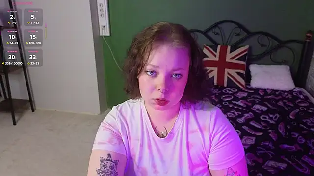 Vlada vv online show from June 20, 12:59 am
