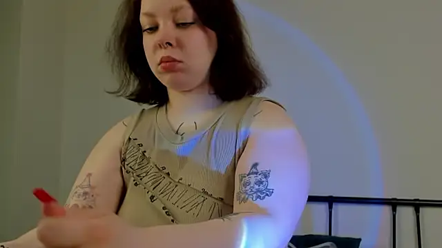 Vlada vv online show from April 2, 5:25 am