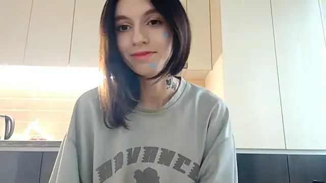 KennaElse online show from November 21, 10:25 am