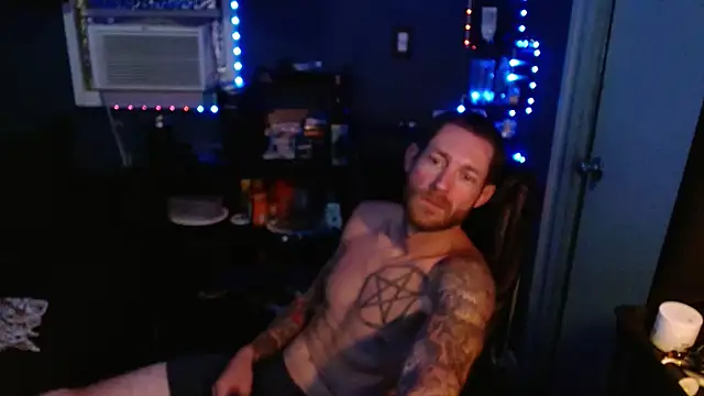 KingCole2390 online show from March 7, 7:26 am