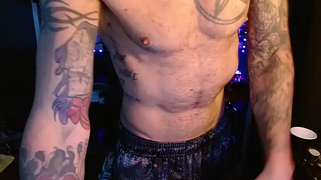 KingCole2390 online show from February 21, 12:12 am