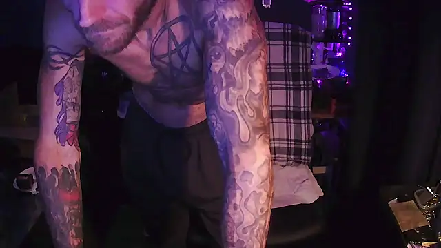 KingCole2390 online show from February 16, 12:42 am