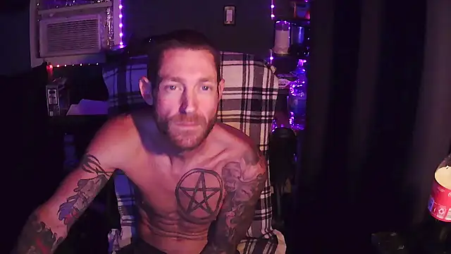 KingCole2390 online show from February 8, 3:48 am