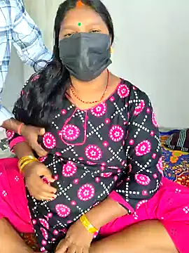 Desicouple1706 online show from December 23, 4:45 am